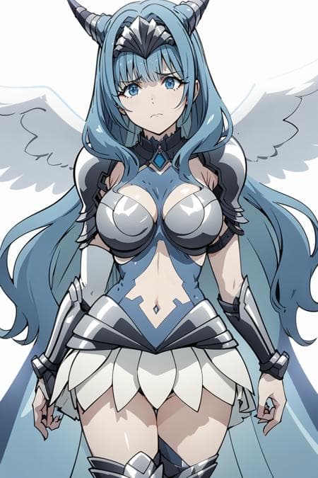 Adult Sylphy | Mobkara