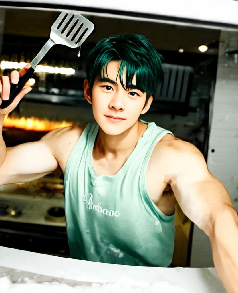 Ian_Asian - Image 2