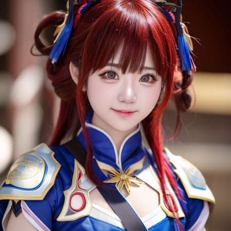 Xiaorouseeu - Image 2
