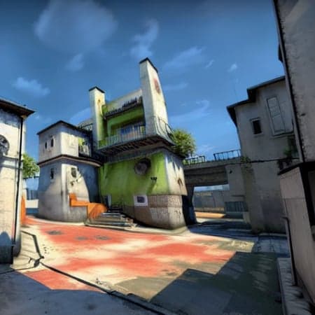 CS:GO Map Generator - Image 3