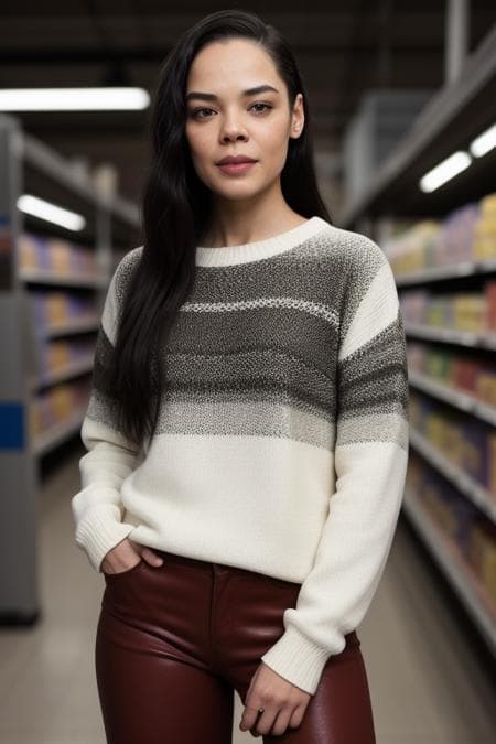 Tessa Thompson - Image 4