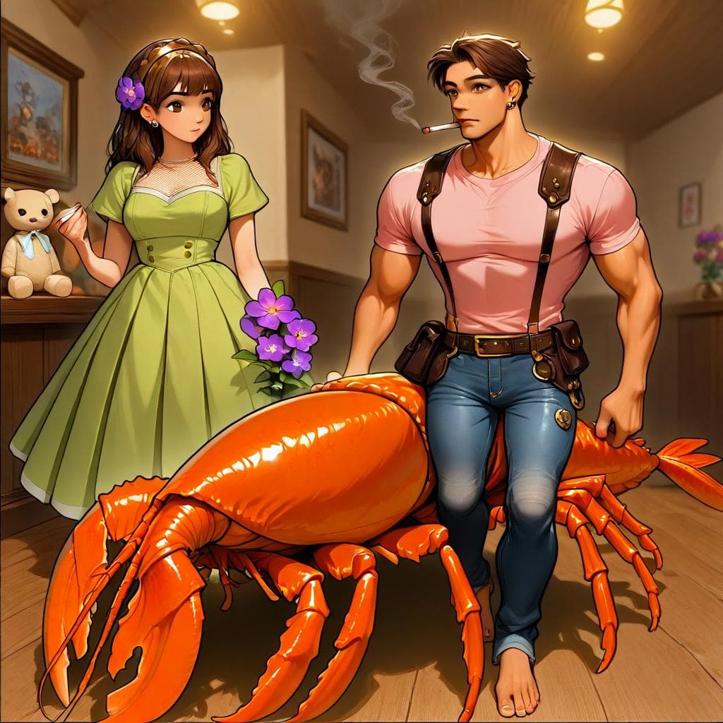 Unfazed Pet Companion - Image 4