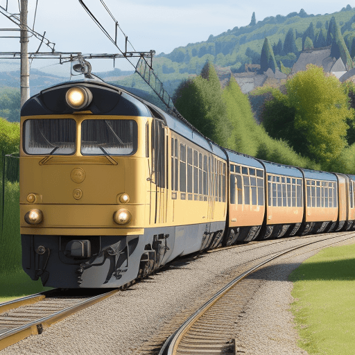 AI generated: crée les simpon en train de jardiner
