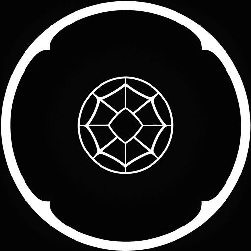 AI generated: simplistic image of a soccer goal inside a forbidden symbol on black and white, 