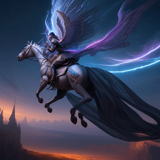 AI generated: Dreams come true,surealism image of beautiful fantasy imagination,high detailed,8 k ,very high detai...