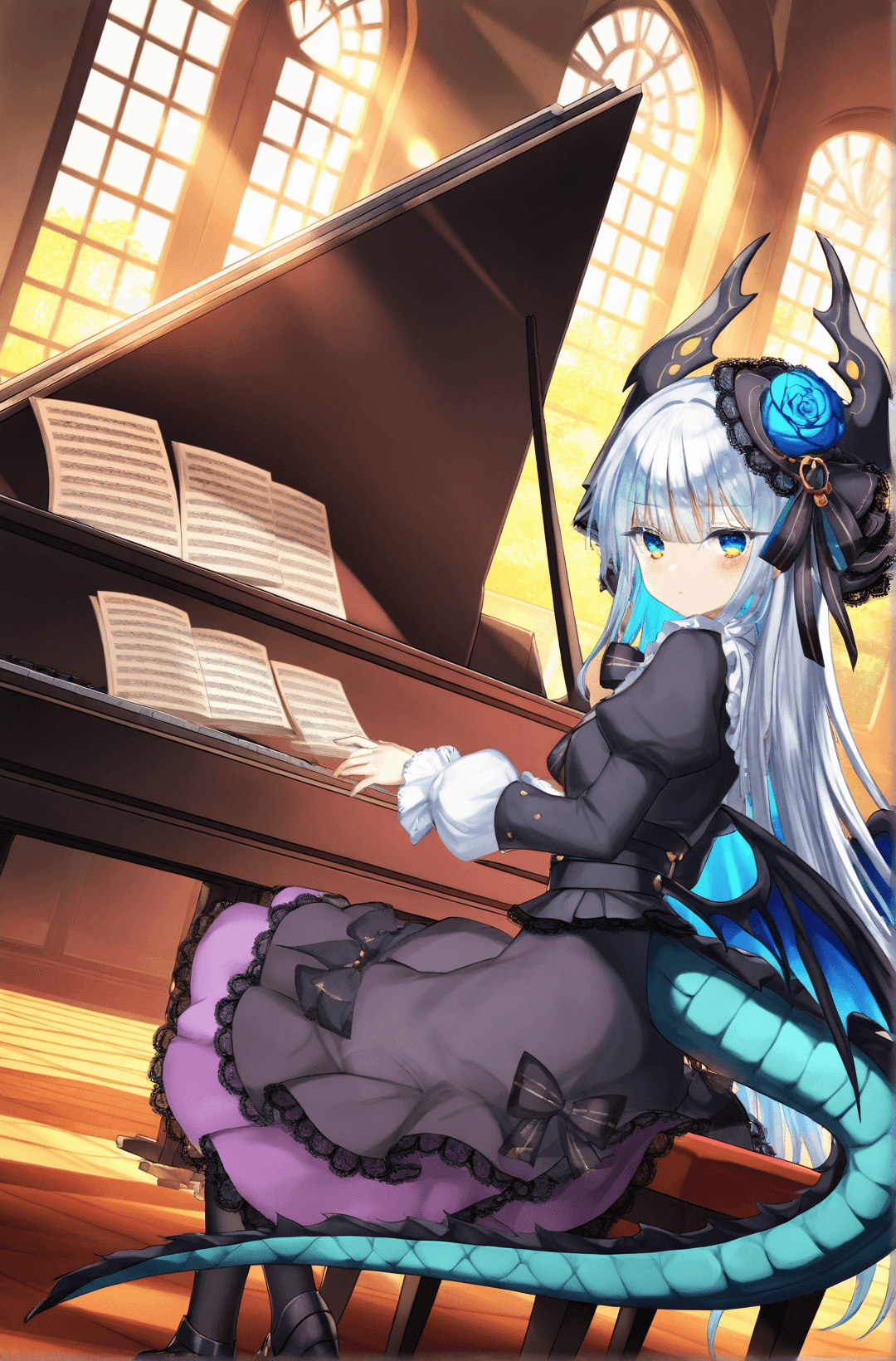 liebel,莉贝尔,リィベル