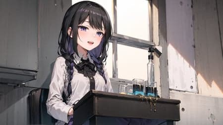 弥希Miki 2.0+3.0 (VirtuaReal)