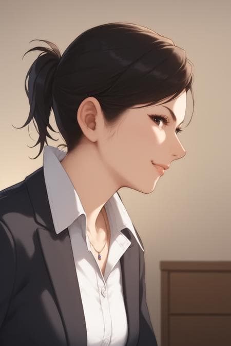 Kaoru Sayama (狭山薫) - Yakuza Kiwami 2 (龍が如く 極 2)