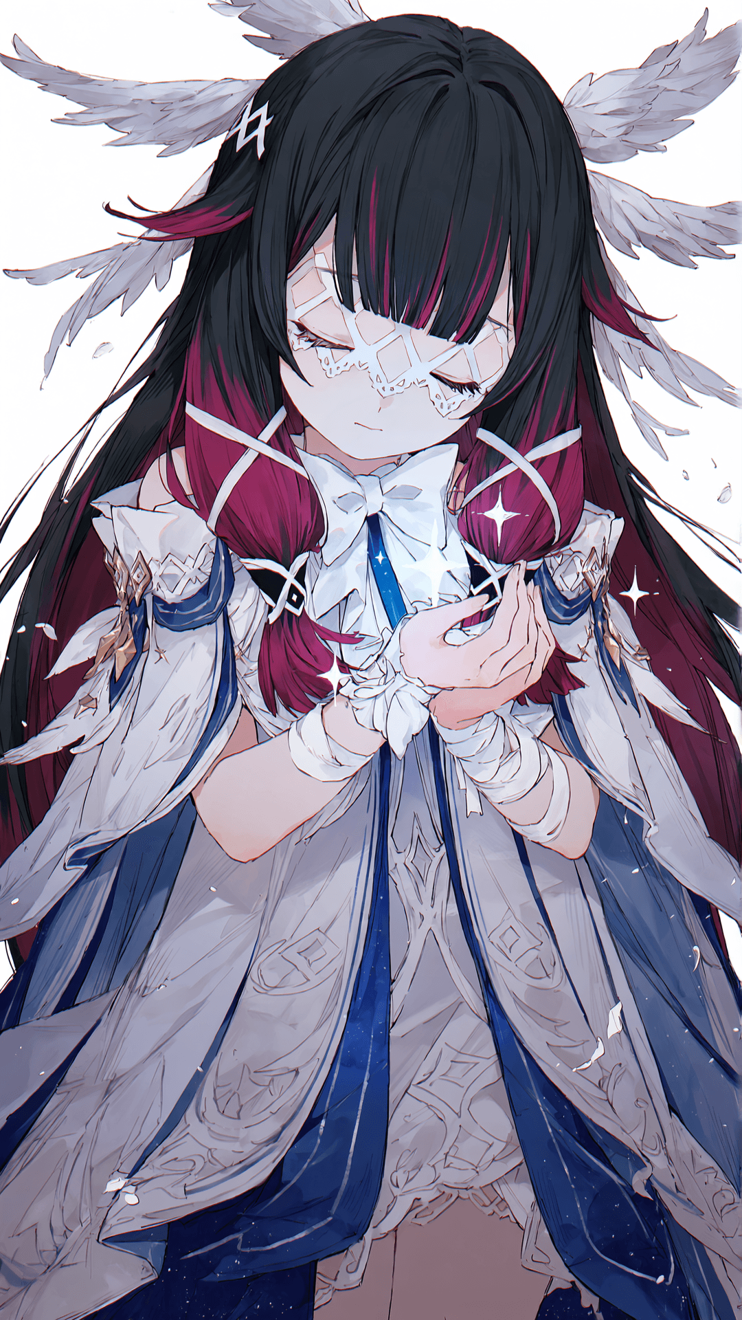 [Anima & SDXL] Artist Style: dropkun/どろっぷくん