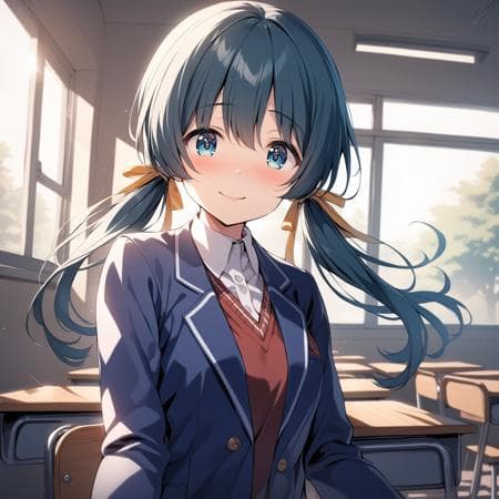 Okuyama Sumire - Idoly Pride