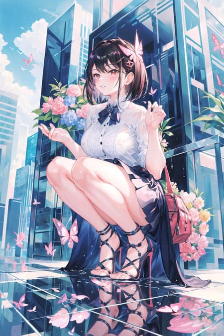 Atdan Style LoRA - Image 3