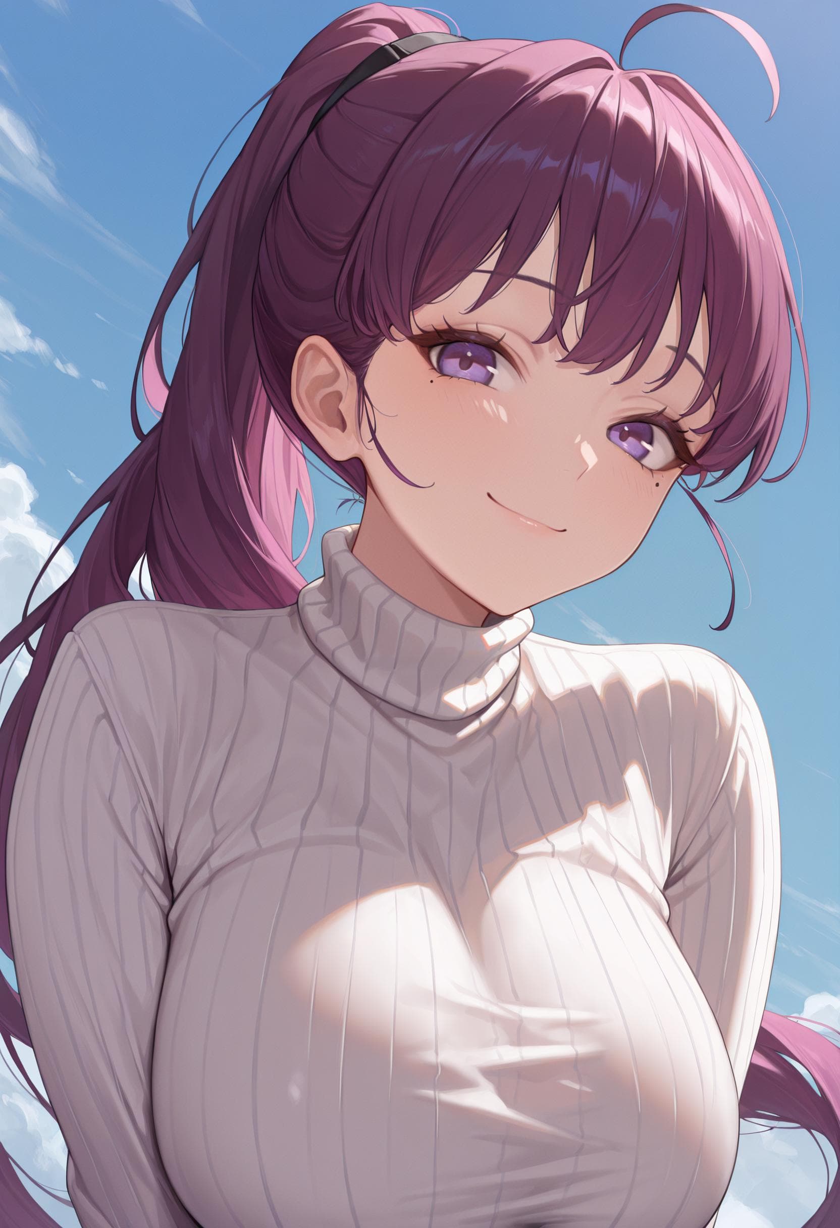 Dolla (NIKKE) SDXL LoRA [Illustrious] | 2 Outfits