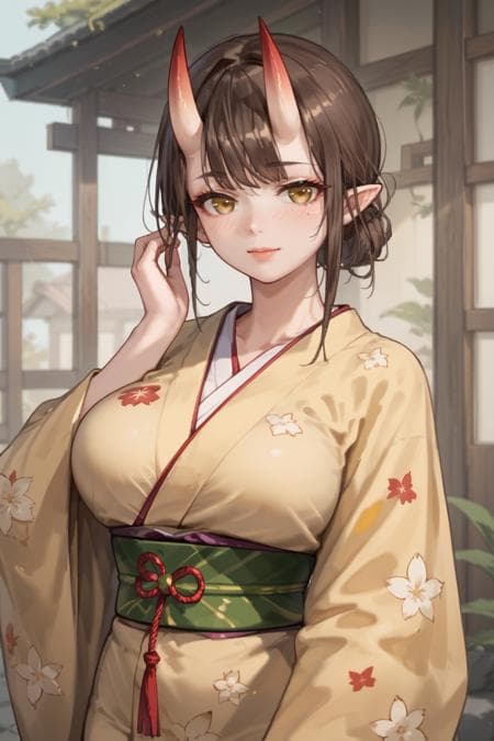Isekai: Slow Life Characters - Image 4