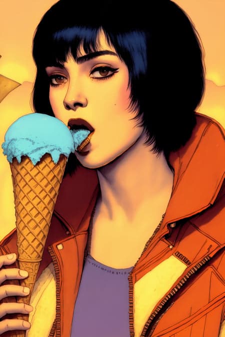 WAS Josan Gonzales - Image 1