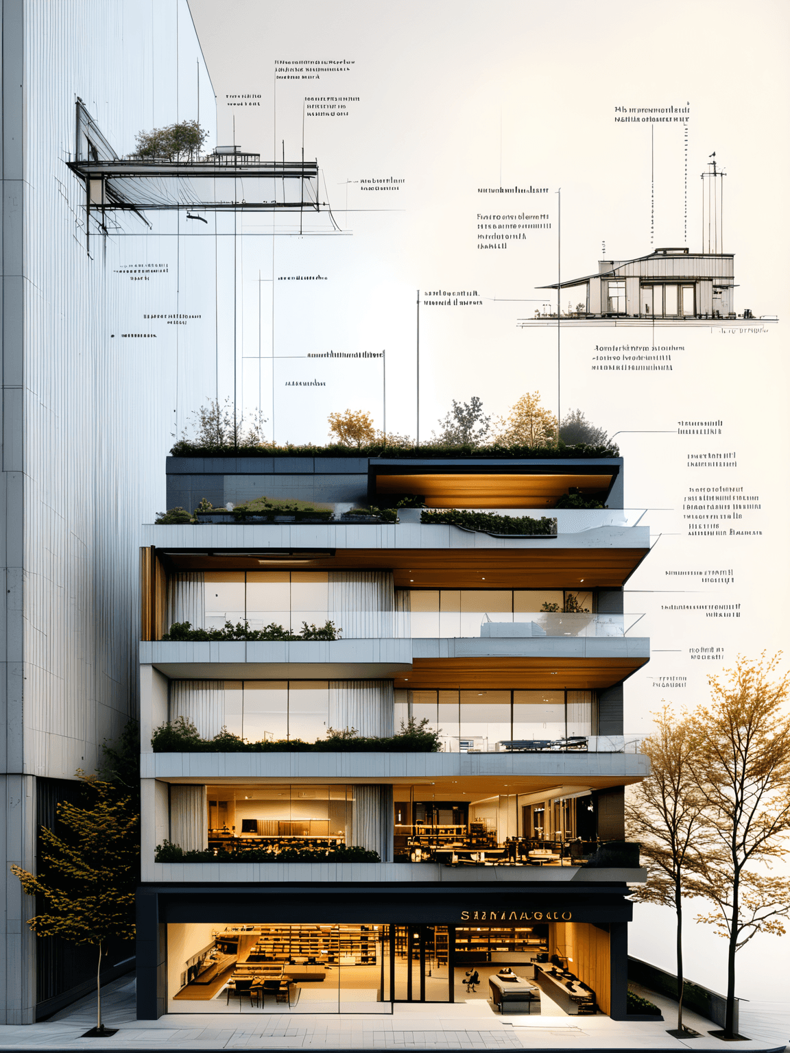 JJs Archidrawing - Image 3