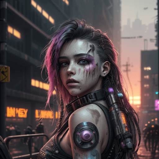 AI generated: (masterpiece,best quality, ultra-realistic, 32k, RAW photo, detailed skin, 8k UHD, high quality:1.2)...