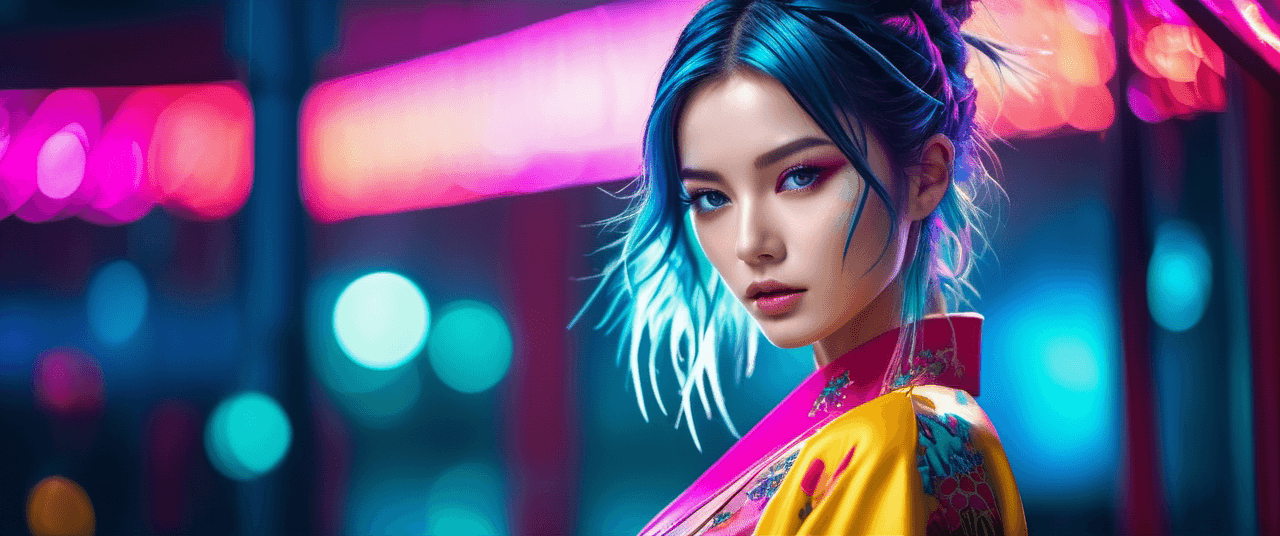 AI generated: Dynamic angle, (((masterpiece:1. 0))), (hyperrealism:1. 5), High Detail RAW color Photo, (full body:...