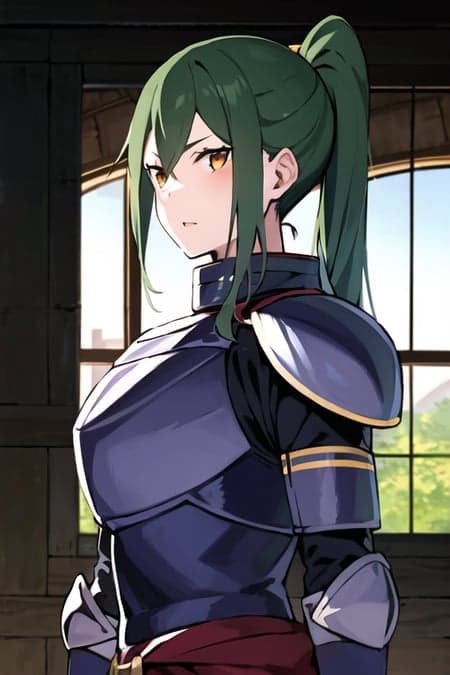 Crusch Karsten (Re:zero) - Image 3