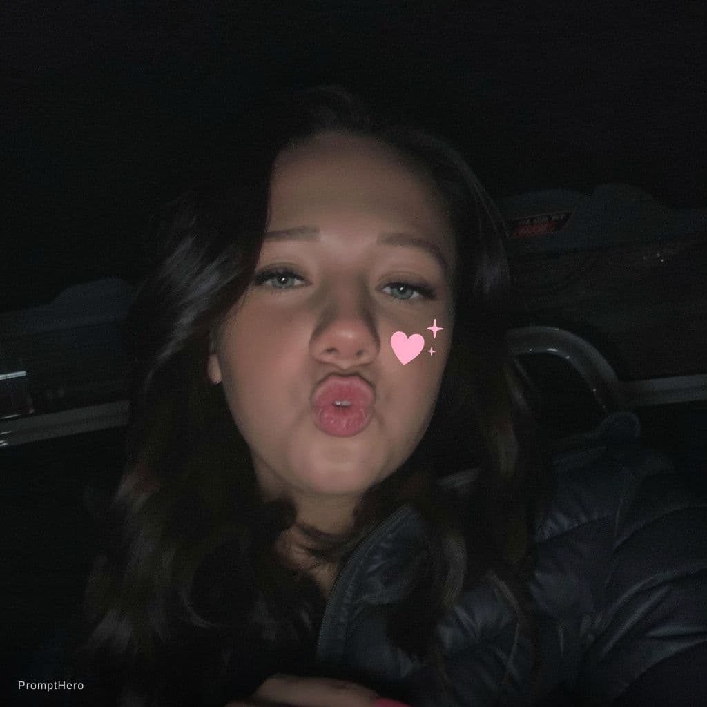 AI generated: blowjob
