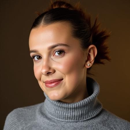 MillieBobbyBrown (Flux)