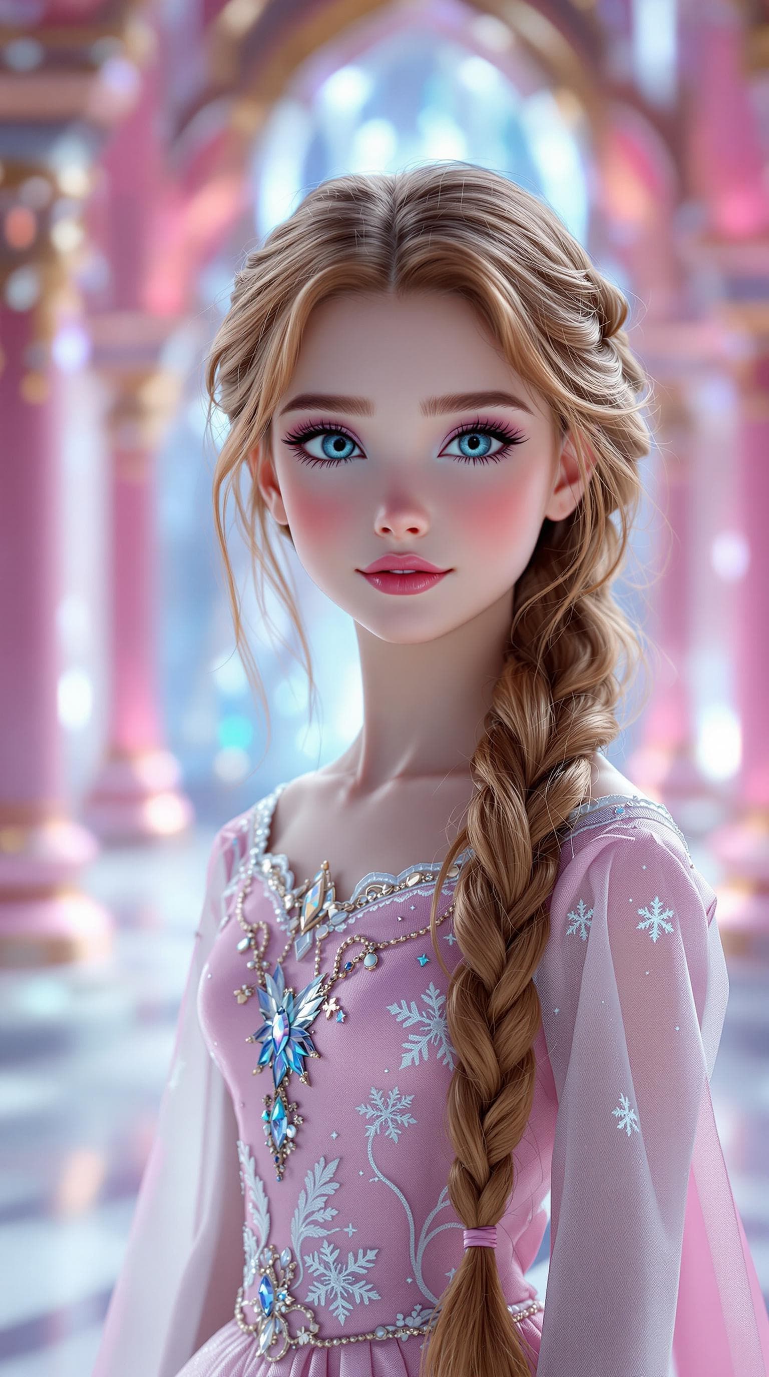 AI generated: djrny-v4 style, score_13, score_28_up, score_37_up, a professional photo of a exceptionally beautifu...