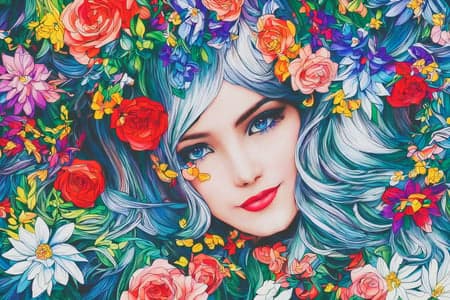 Visual Arts Mix - Image 1