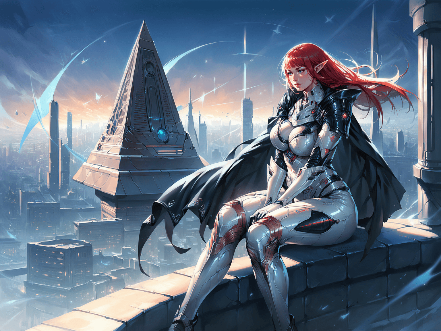 Lineage 2 Style - Image 6