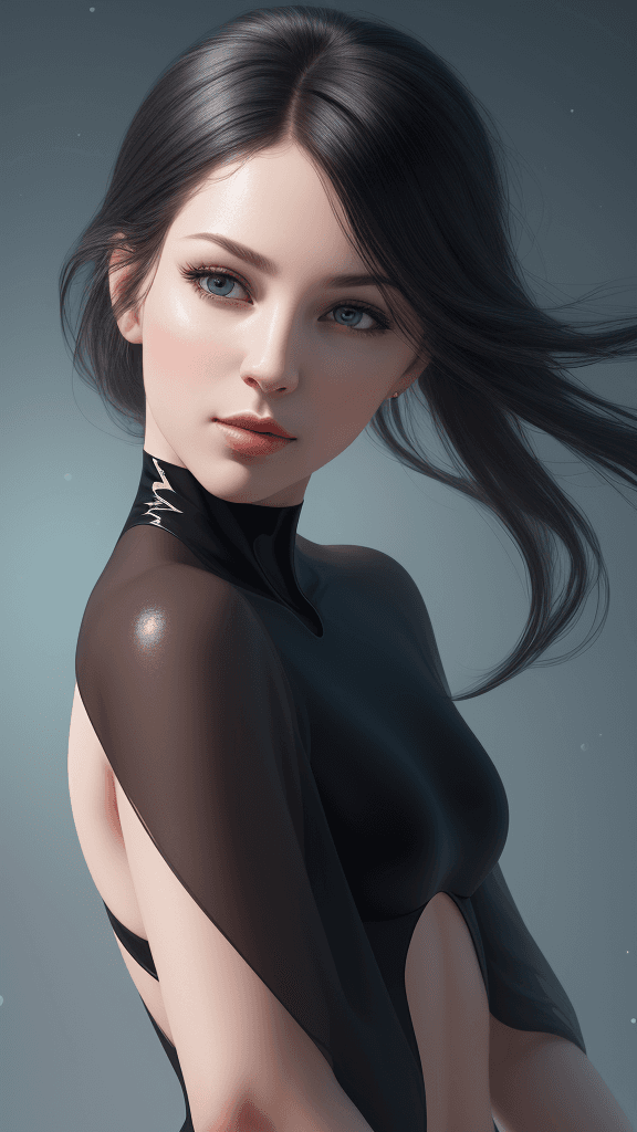 AI generated: (8k, RAW photo, best quality, master:1.2), (realistic, photo-realistic:1.37), ultra detailed, onyx, ...