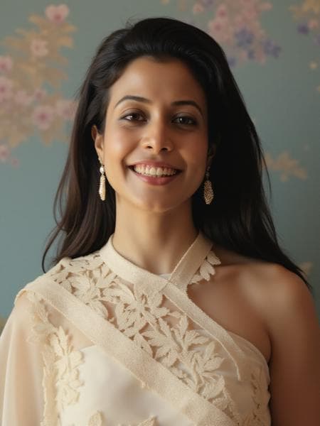 Koel Mallick - Indian Actress - Flux - LoRA