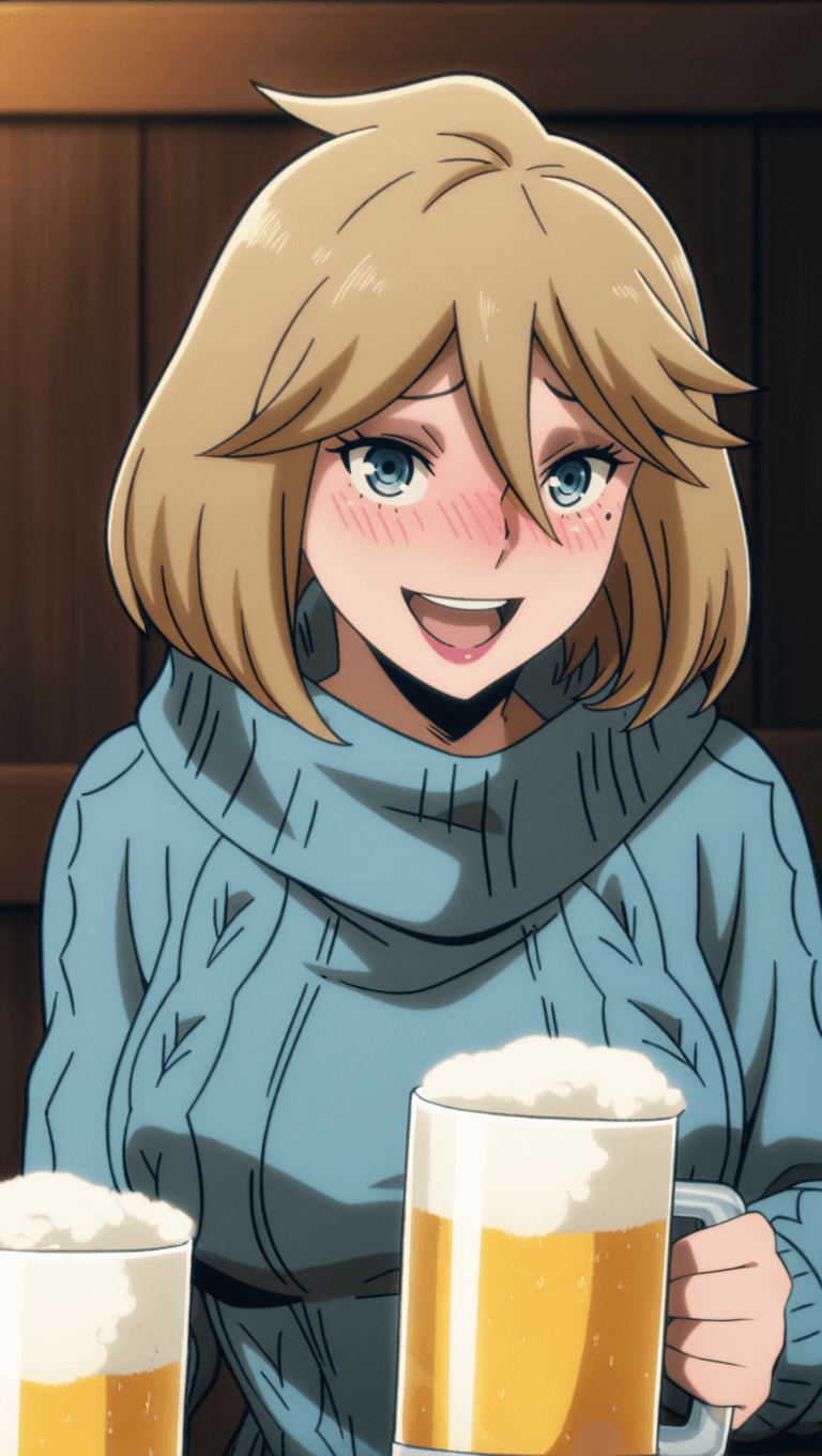 Midnight | Nemuri Kayama | My Hero Academia | illustrious