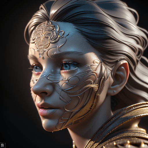 AI generated: (8k, best quality, masterpiece:1.2) , (intricate details:1.4) , (photorealistic:1.4) , octane render...