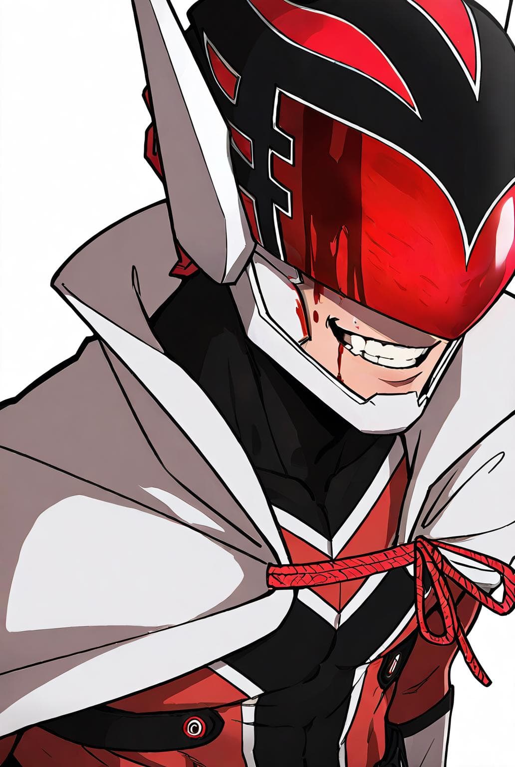 戦隊大失格 Sentai Daishikkaku / Go Go Loser Ranger - MALE KEEPER COLLECTION