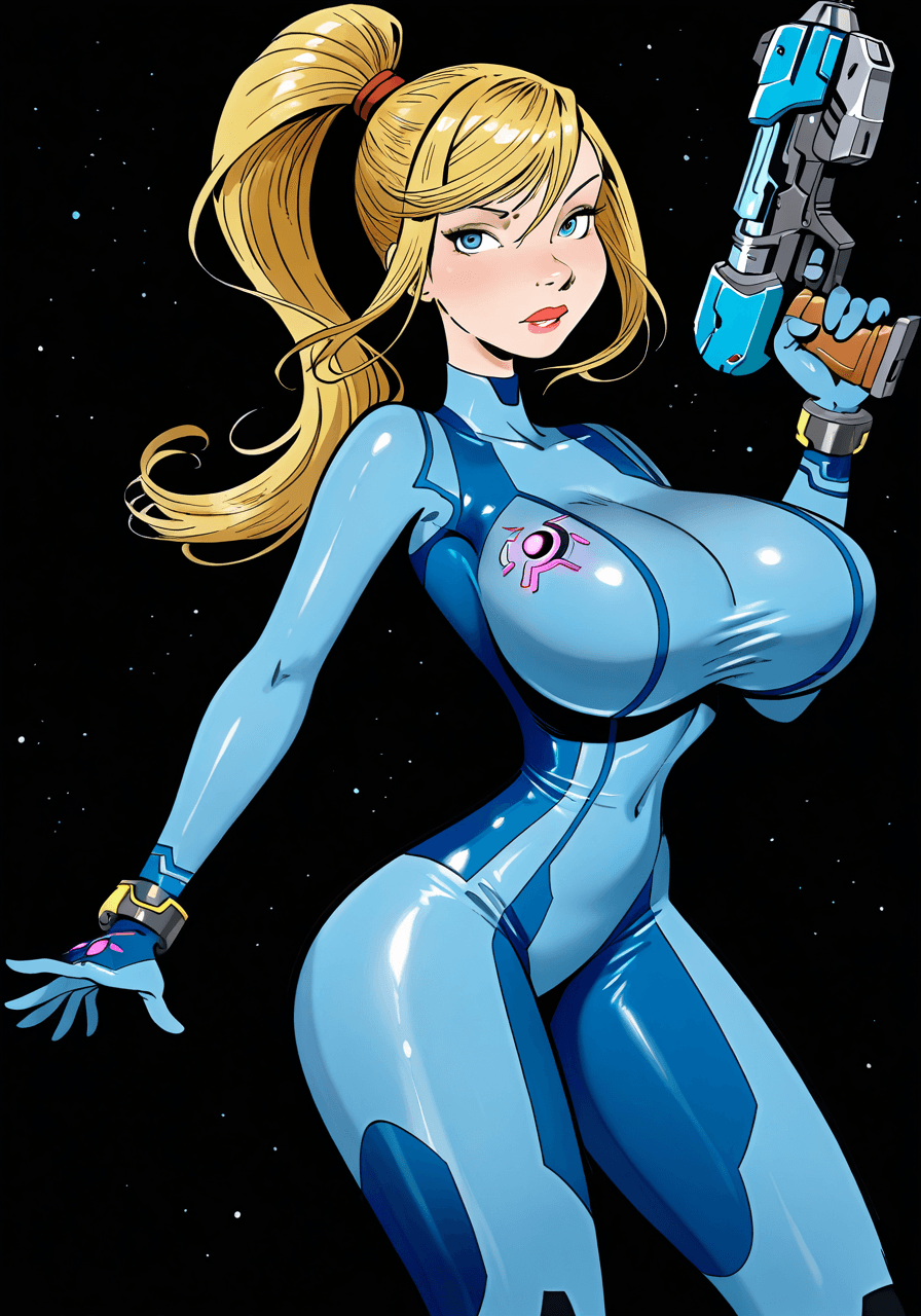 European Erotic Comic Styles