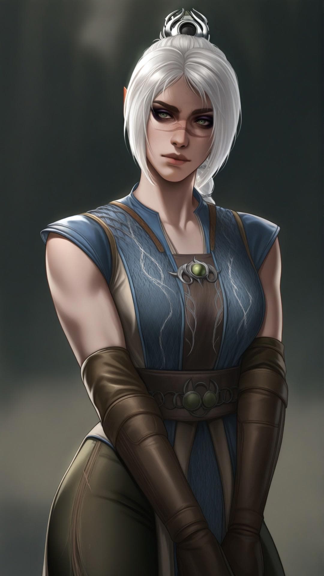 Dandonfuga style - Image 3