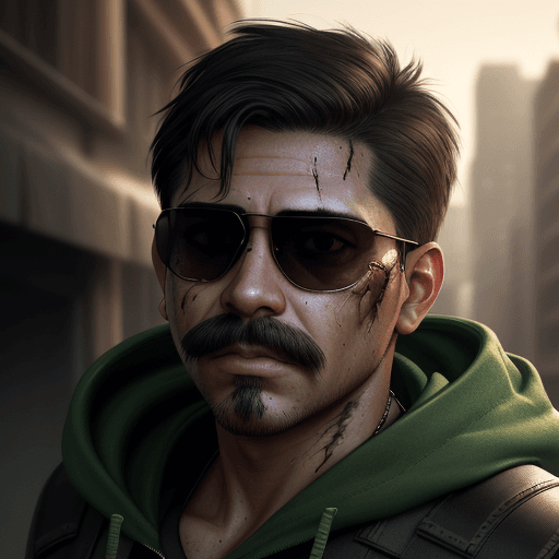 AI generated: Photo of a ultra realistic, cinematic lighting, 4k, hyper realistic, focused, extreme details, post-...