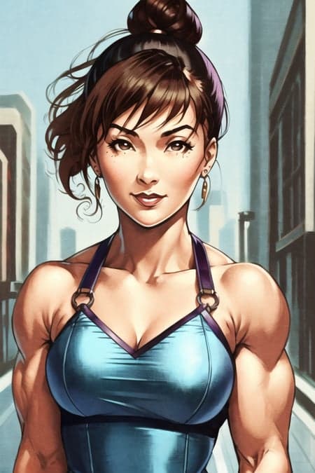 Janrock style TI - Image 3