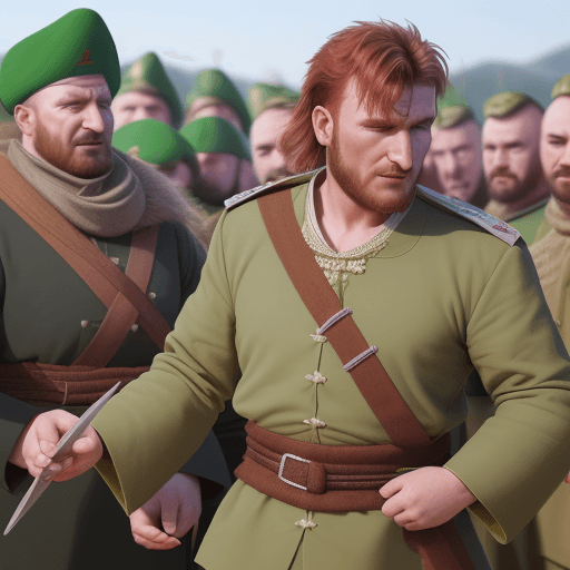 AI generated: obal na knihu sam doma
