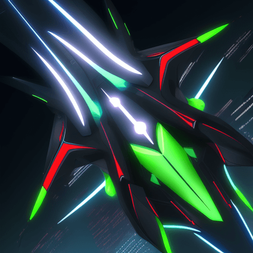 AI generated: A futuristic and dynamic logo for "Fastsite," a cutting-edge technology company revolutionizing busi...
