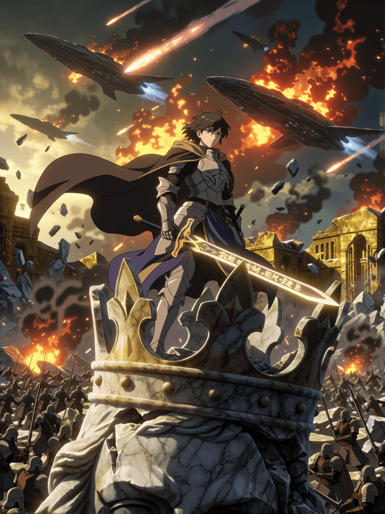 Better Anime Style - Image 3