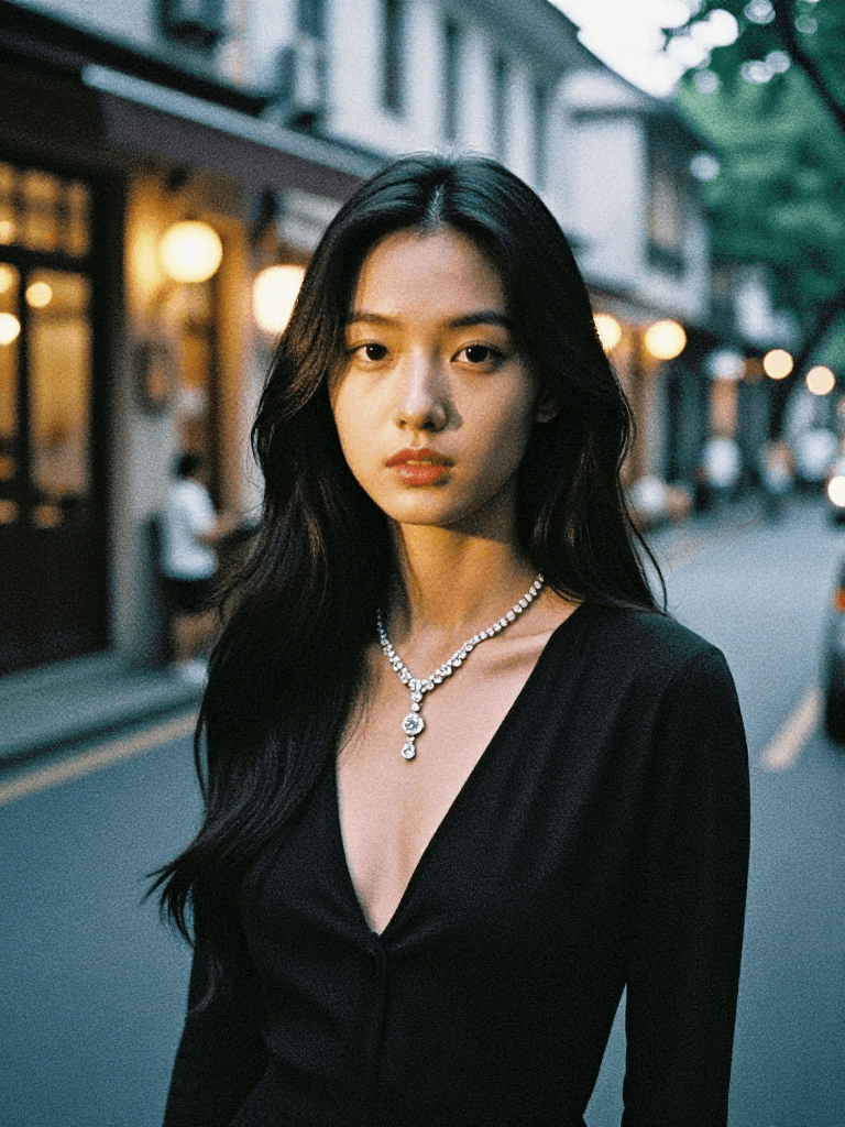 Film Grain - CE - Image 2