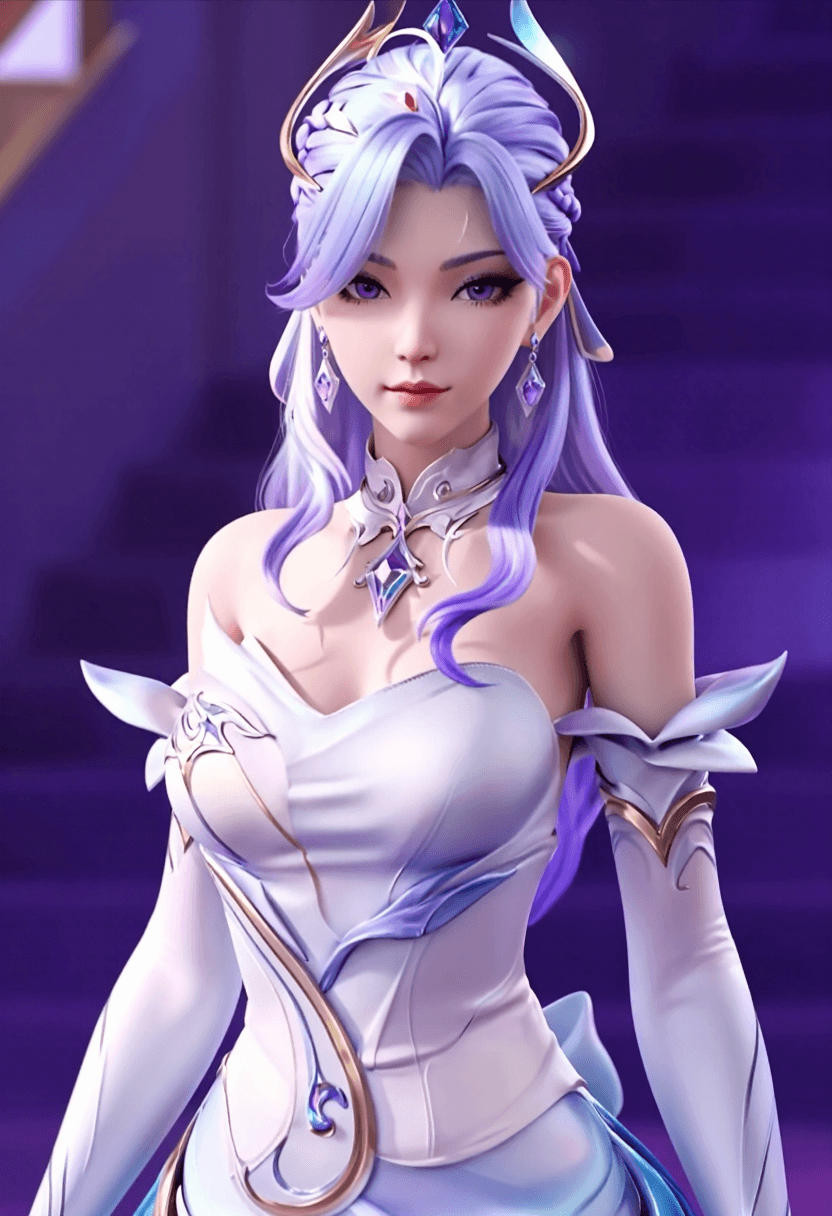 kaisa/(crystal rose)