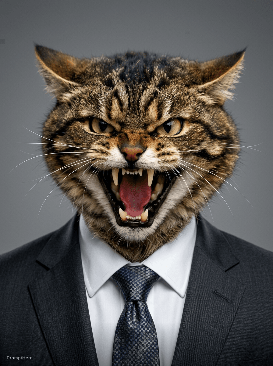 AI generated image