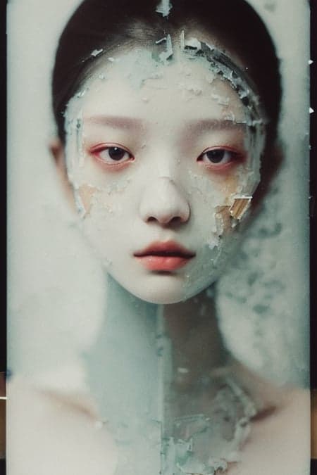 DestroyedPortrait - Image 1