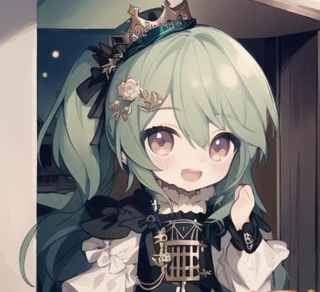 Lolita Chibi - Image 4