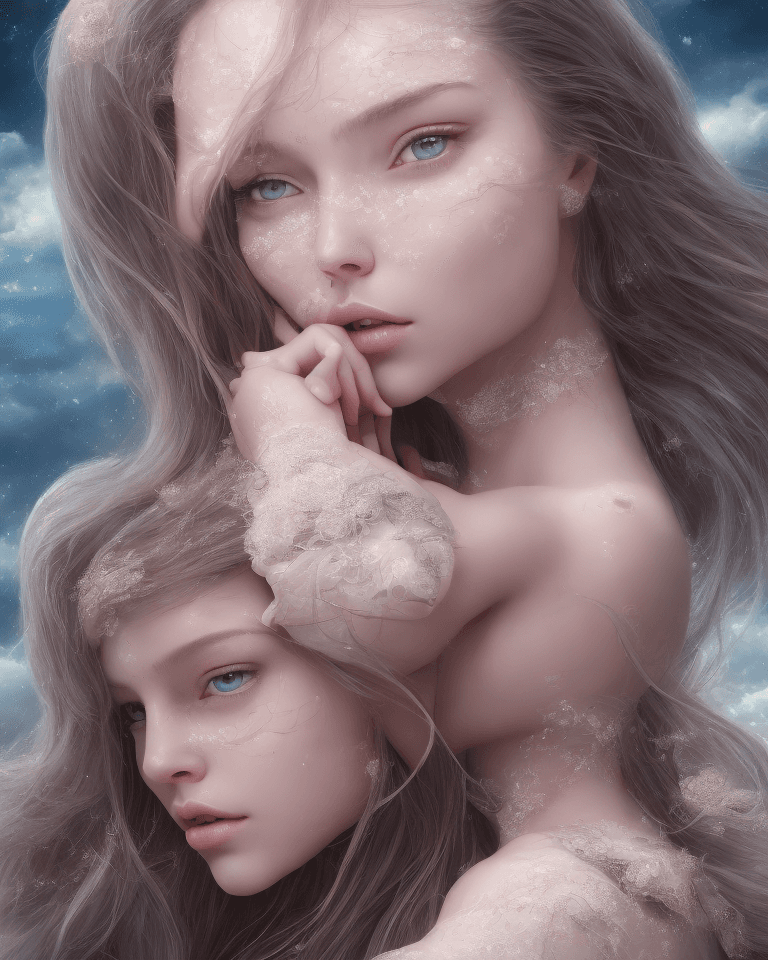 AI generated: (8k, RAW photo, best quality, masterpiece:1. 2), (realistic, photo-realistic:1. 37), ultra-detailed,...