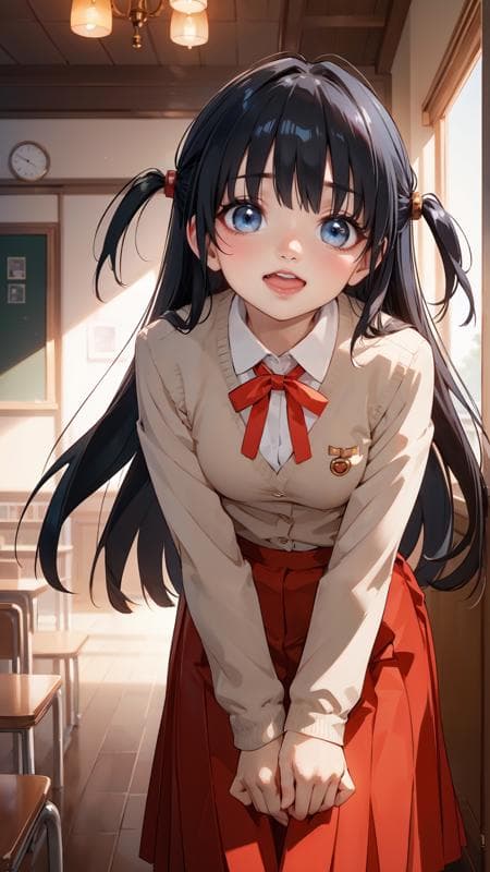 Tenma Tsukamoto - 塚本 天満 - School Rumble - スクールランブル