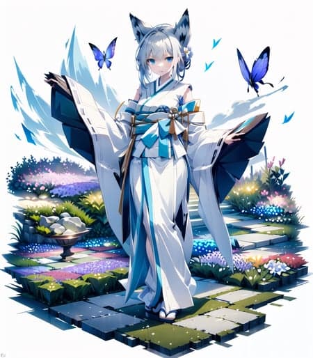Kawakaze(Azur Lane) - Image 4