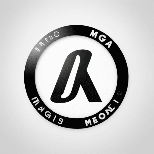 AI generated: ¿Puedes crear un logo para una agencia de moda?