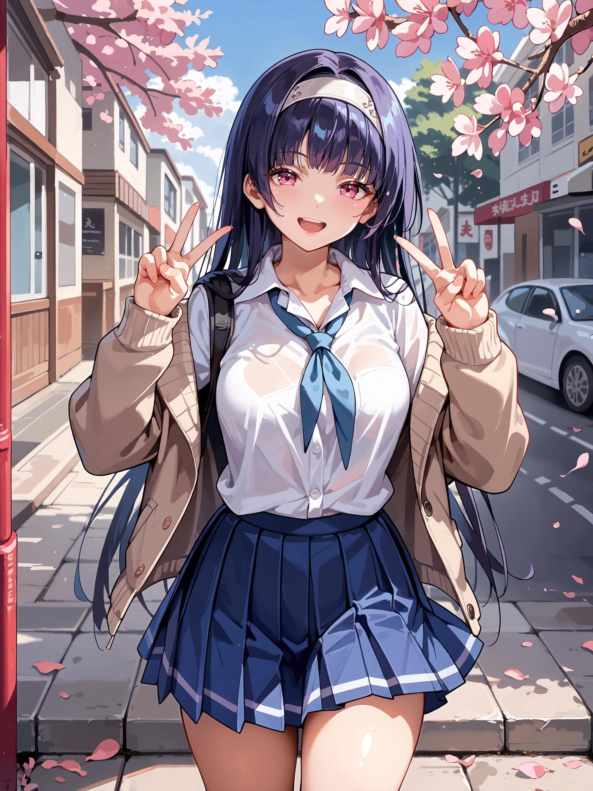 Astra Yao 耀嘉音 2in1 - Image 2