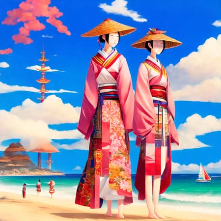 djz Meiji Japan